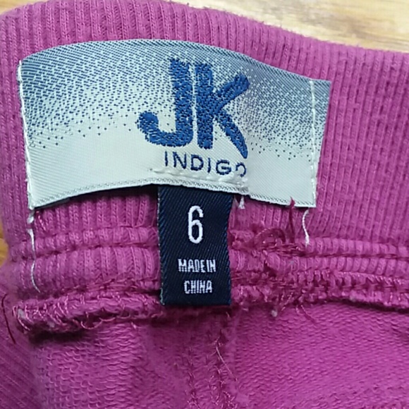 JK jeggings. Super soft! - Picture 2 of 4